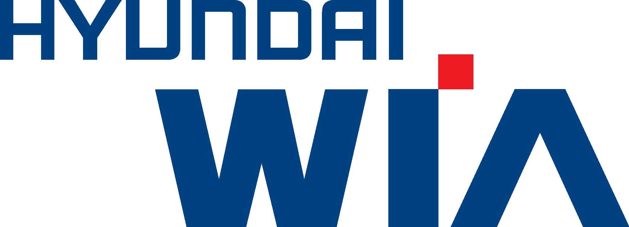 Hyundai Wia Logo